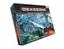 Deadzone (3rd Edition) - Starter Set
