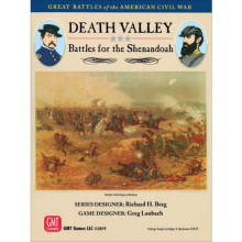 Death Valley: Battles for the Shenandoah