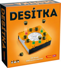 Desítka