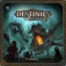 Destinies: Witchwood