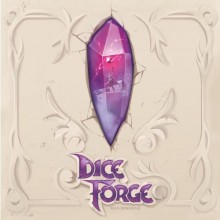 Dice Forge (anglicky)