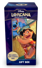 Disney Lorcana TCG:  Archazia's Island - Gift Set