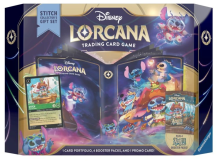 Disney Lorcana TCG: Azurite Sea - Gift Set