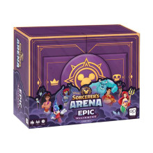 Disney Sorcerer’s Arena: Epické aliance - základní sada
