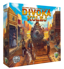 Divoká kolej