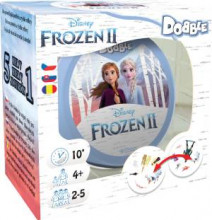Dobble: Frozen 2