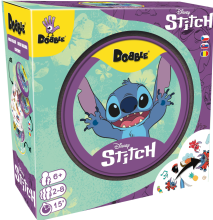 Dobble Stitch