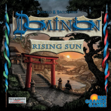 Dominion: Rising Sun