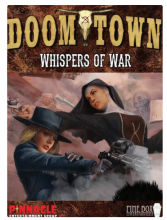 Doomtown: Whispers of War
