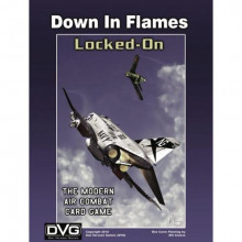 Down in Flames: Locked-On