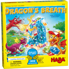 Dračí dech - Dragon's Breath