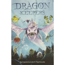 Dragon Keepers