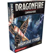 Dragonfire: Campaign – Moonshae Storms
