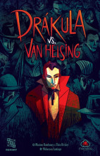 Drákula vs. Van Helsing