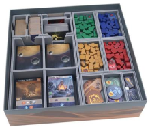 Dune: Imperium - Uprising Insert