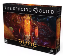 Dune: War for Arrakis – The Spacing Guild