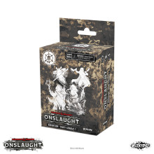Dungeons & Dragons: Onslaught - Expansion - Many-Arrows 1