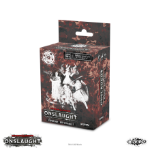 Dungeons & Dragons Onslaught: Expansion - Red Wizards 1