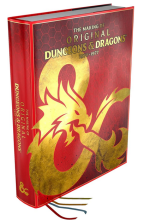 Dungeons & Dragons: The Making Of Original D&D: 1970 - 1977