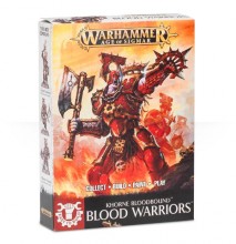 Easy To Build: Blood Warriors