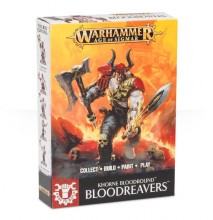 Easy To Build: Bloodreavers
