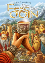 Ein Fest für Odin - německy