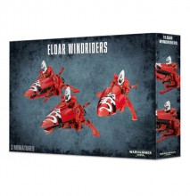 Eldar: Windriders