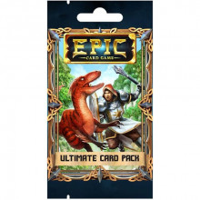 Epic Card Game: Ultimate Card Pack