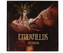 Etherfields - Artbook