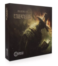 Etherfields - Creatures of Etherfields