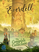 Everdell: Complete Collection