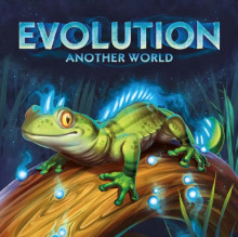 Evolution: Another World