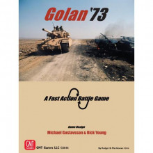 FAB: Golan '73