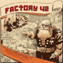 Factory 42 - deluxe
