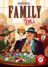 Family Inc. - česky
