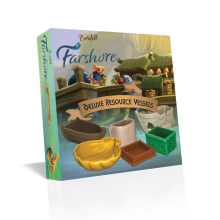 Farshore: Deluxe Resource Vessels