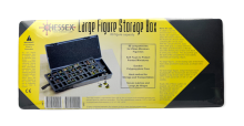 Figure Storage Box - Kufřík na figurky, velký - 2850