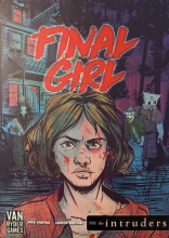 Final Girl - A Knock at the Door