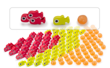 Finspan Upgrade Pack