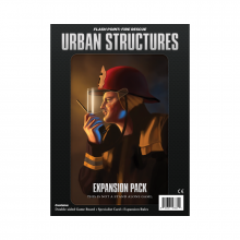 Flash Point: Urban Structures
