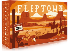 Fliptown - česky