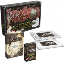 Folklore: The Affliction – Accessory Pack