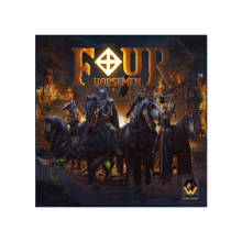 Four Horsemen