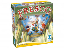 Fresco Revised Edition