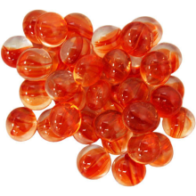 Gaming Stone Colors: Orange Catseye