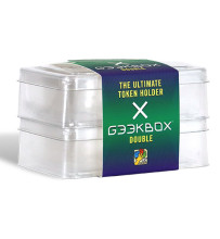 GeekBox Double - sada 2 ks