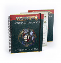 General's Handbook - Pitched Battles 2021