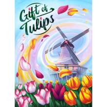 Gift of Tulips