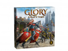 Glory: A Game of Knights - CZ/EN