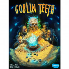 Goblin Teeth